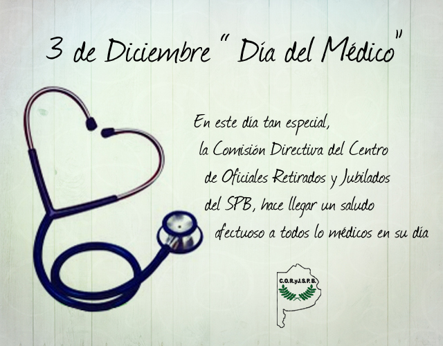 Frases para el dia del medico